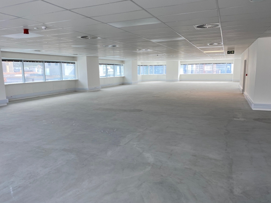 To Let Commercial Property for Rent in Cape Town City Centre Western Cape